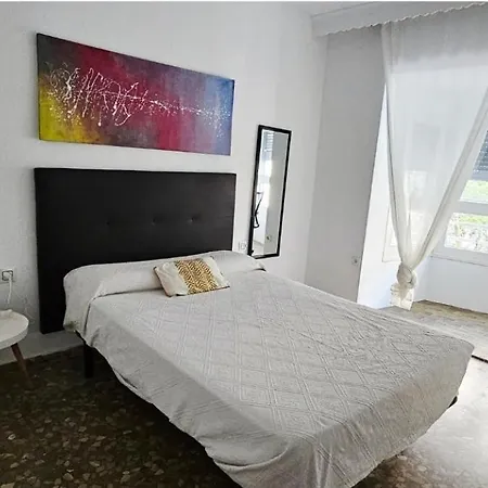 Apartamento Soplos De Vida