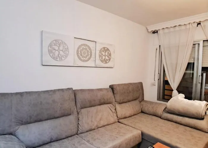 Apartamento Soplos De Vida