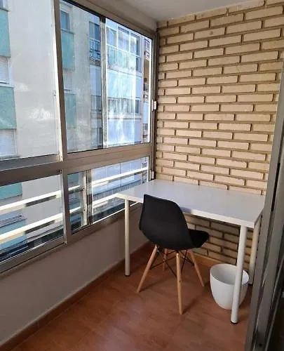 Soplos De Vida Apartamento