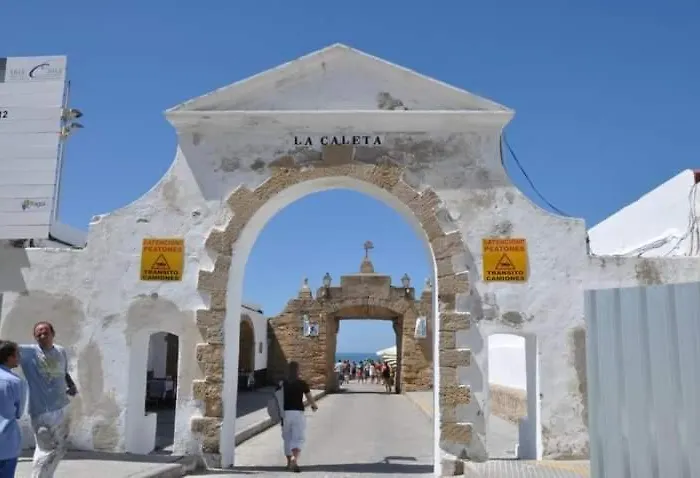 Apartamento Soplos De Vida