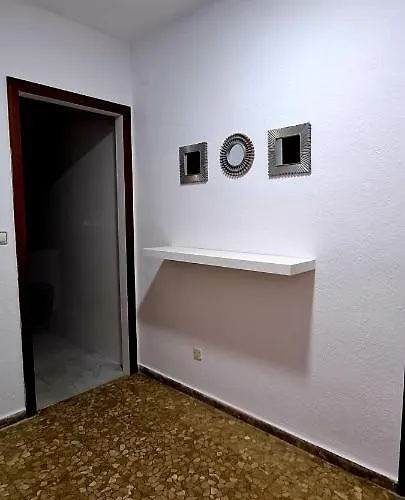 Apartamento Soplos De Vida