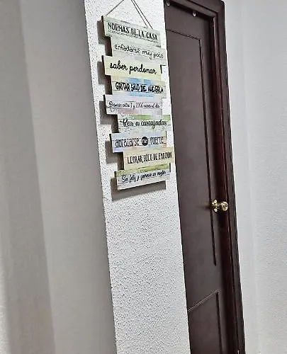 Apartamento Soplos De Vida Cádiz