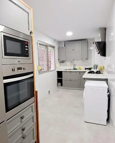 Soplos De Vida Apartamento Cádiz