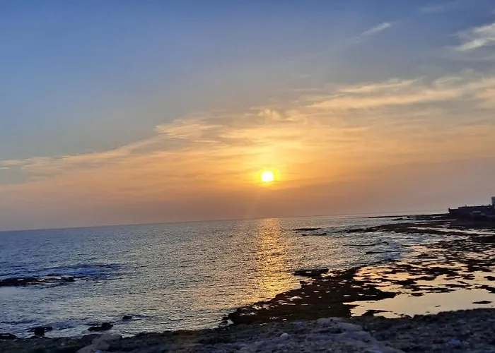 Soplos De Vida Apartamento *