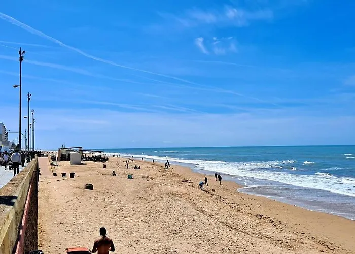 Apartamento Soplos De Vida