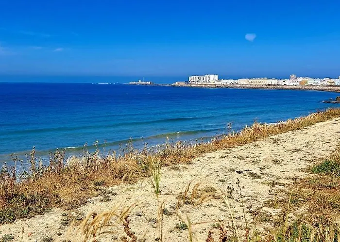 Soplos De Vida Apartamento *