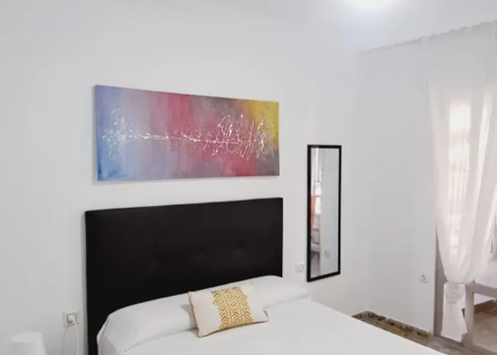 Soplos De Vida Apartamento