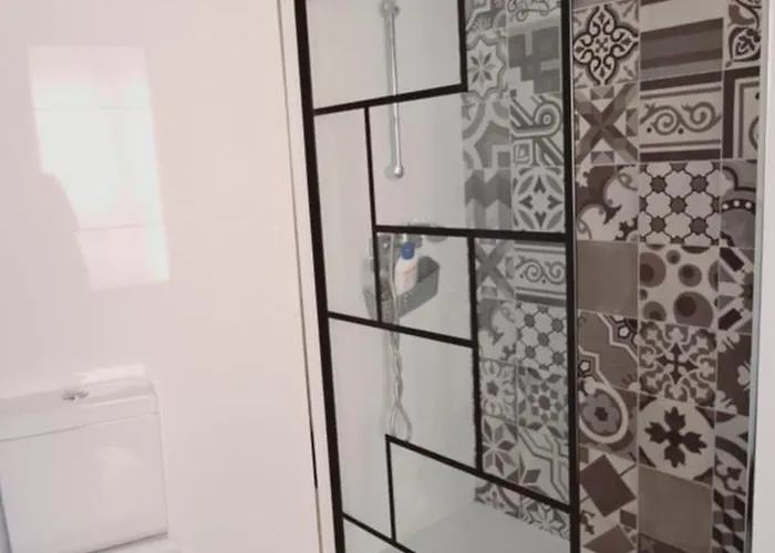 Soplos De Vida Apartamento Cádiz