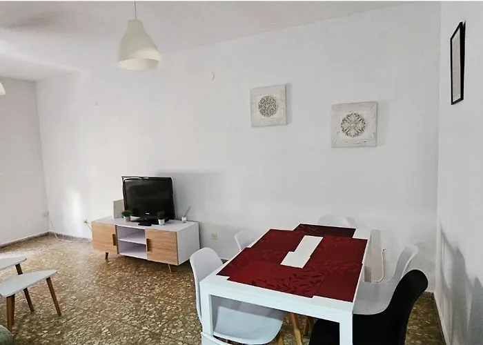 Soplos De Vida Cádiz