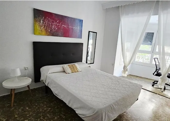 Apartamento Soplos De Vida