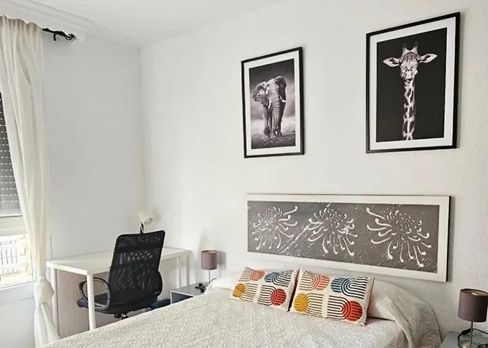 Apartamento Soplos De Vida