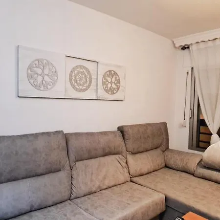 Apartment Soplos De Vida