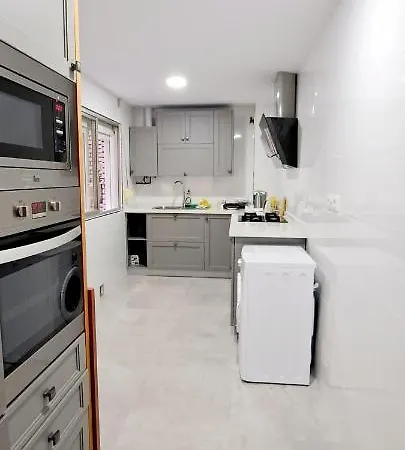 Apartment Soplos De Vida *