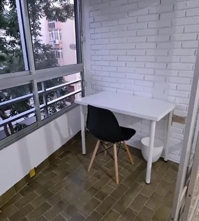 Apartment Soplos De Vida Cadiz