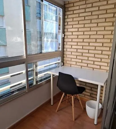 Soplos De Vida Apartment