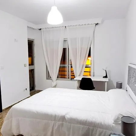 Apartment Soplos De Vida *
