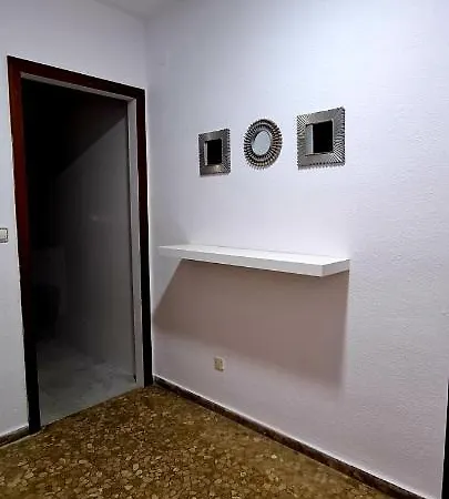 Apartment Soplos De Vida