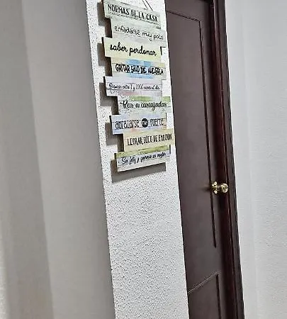 Apartment Soplos De Vida Cadiz