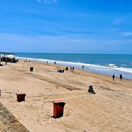 Soplos De Vida Apartment *