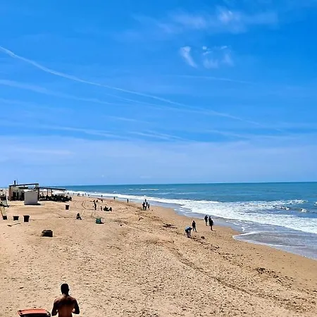 Apartment Soplos De Vida