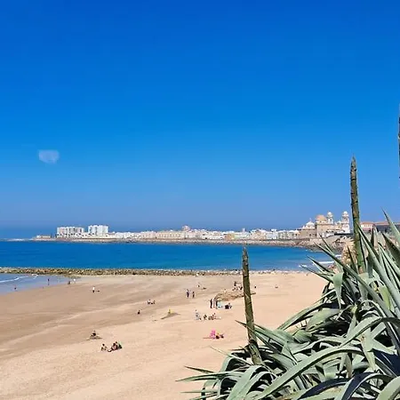Soplos De Vida * Cadiz