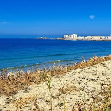 Soplos De Vida Apartment *