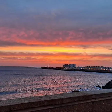 Soplos De Vida Apartment