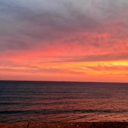 Soplos De Vida Apartment