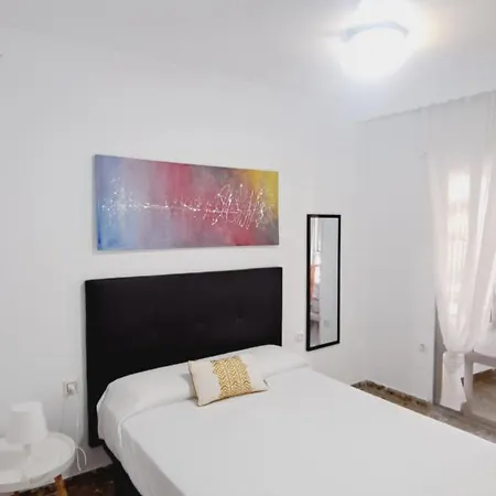 Soplos De Vida Apartment