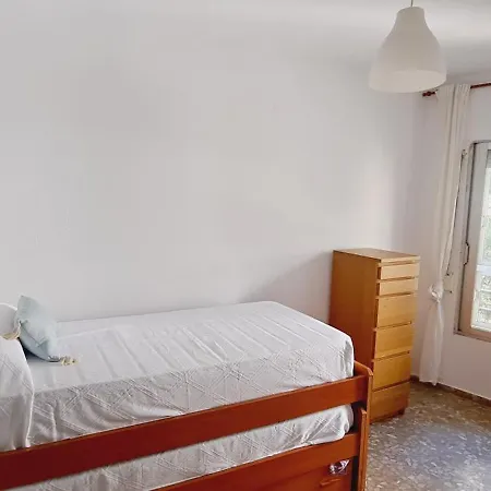 Soplos De Vida Apartment