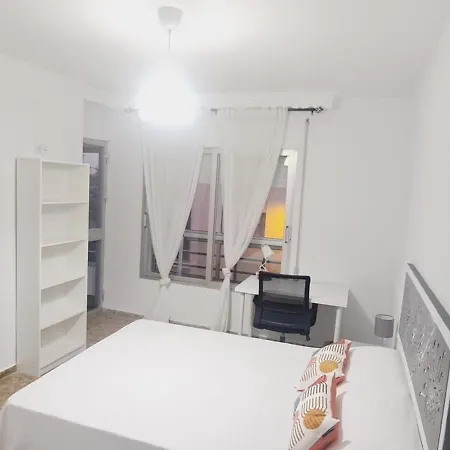 Soplos De Vida Apartment