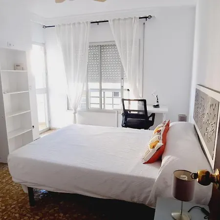 Apartment Soplos De Vida *