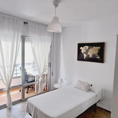 Soplos De Vida Apartment *
