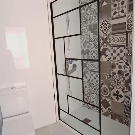 Soplos De Vida Apartment Cadiz