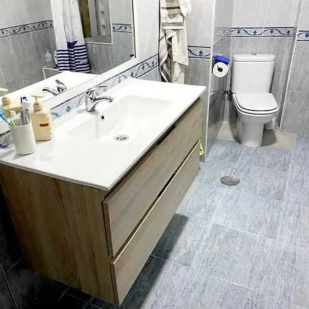 Soplos De Vida Apartment