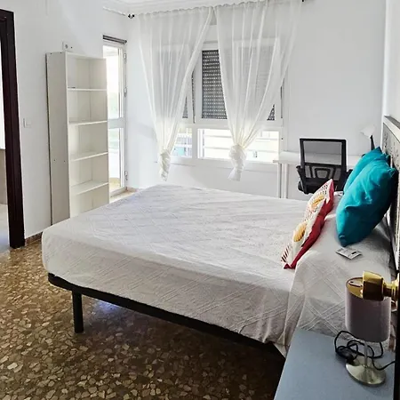 Apartment Soplos De Vida