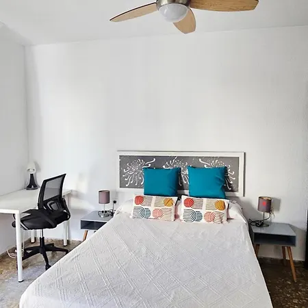 Soplos De Vida Apartamento *