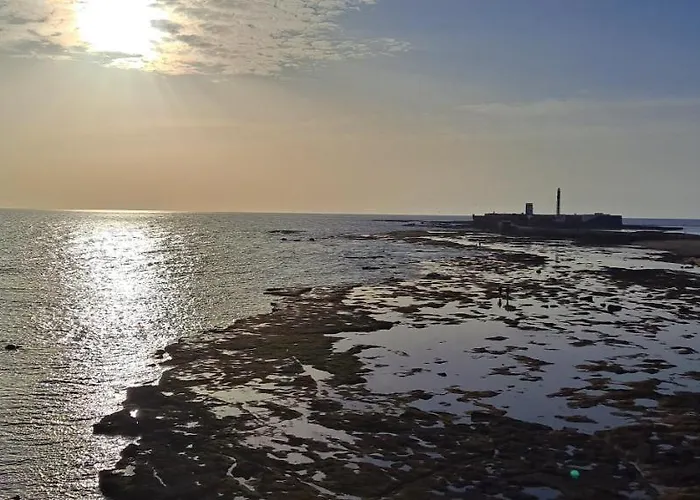 Lägenhet Soplos De Vida