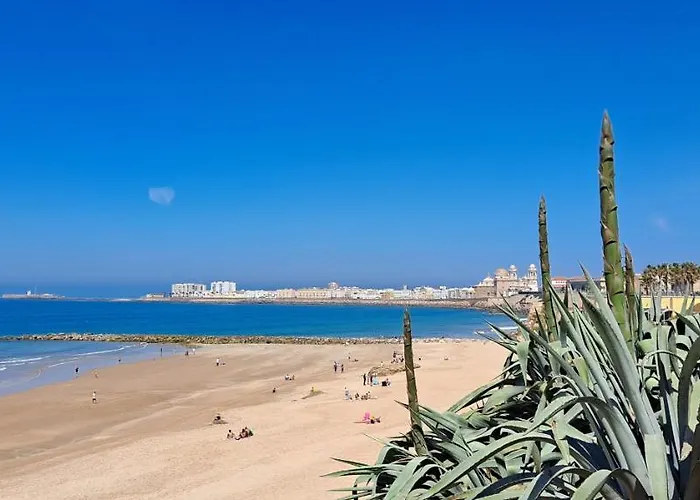 Soplos De Vida * Cádiz