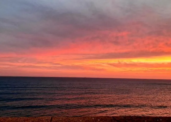 Soplos De Vida Lägenhet