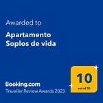 Appartamento Soplos De Vida Cadice