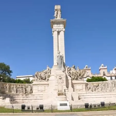 Soplos De Vida Appartamento *