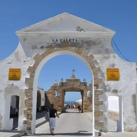 Appartamento Soplos De Vida