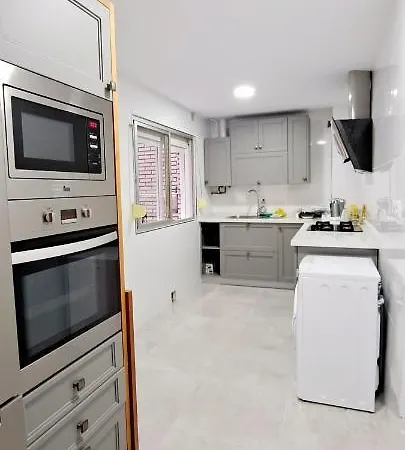 Soplos De Vida Appartamento Cadice