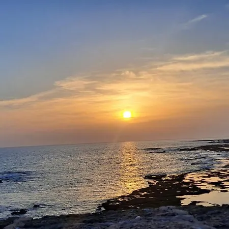 Soplos De Vida Appartamento *