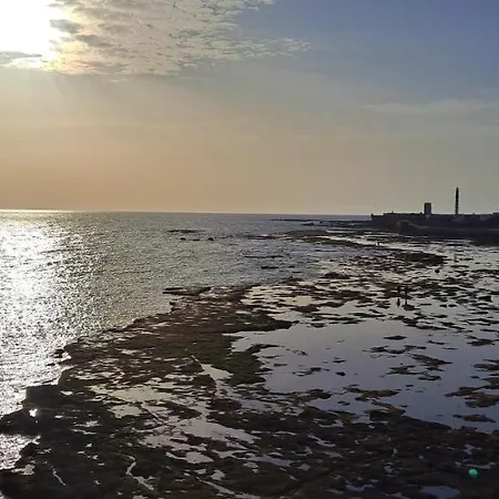 Appartamento Soplos De Vida