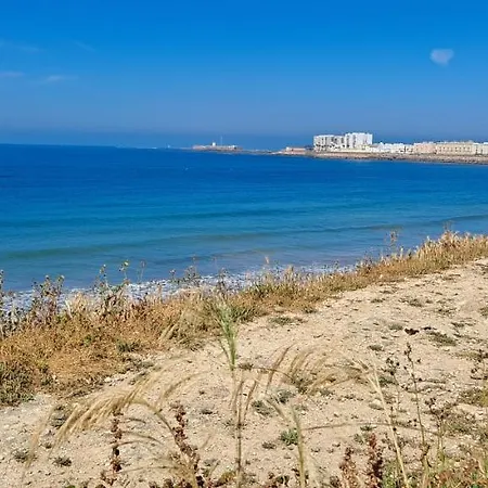 Appartamento Soplos De Vida *