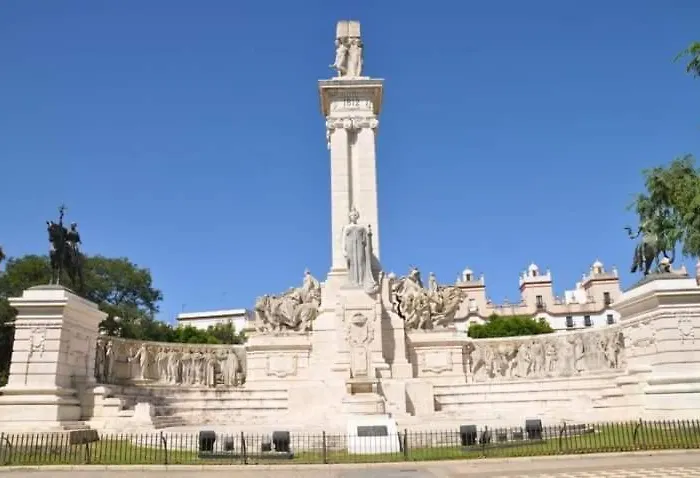 Soplos De Vida Διαμέρισμα *