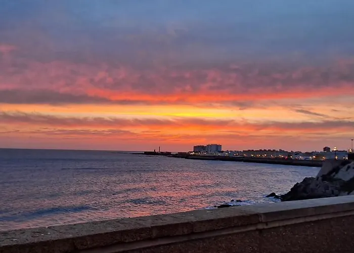 Soplos De Vida Διαμέρισμα