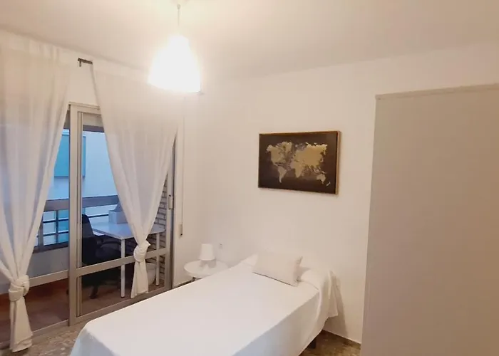 Soplos De Vida Καντίζ